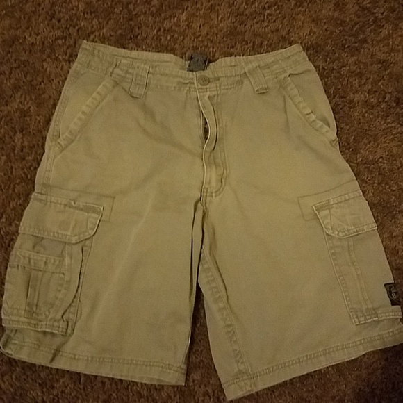 Shorts - Picture 1 of 3